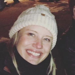 Meet your Posher, Amy